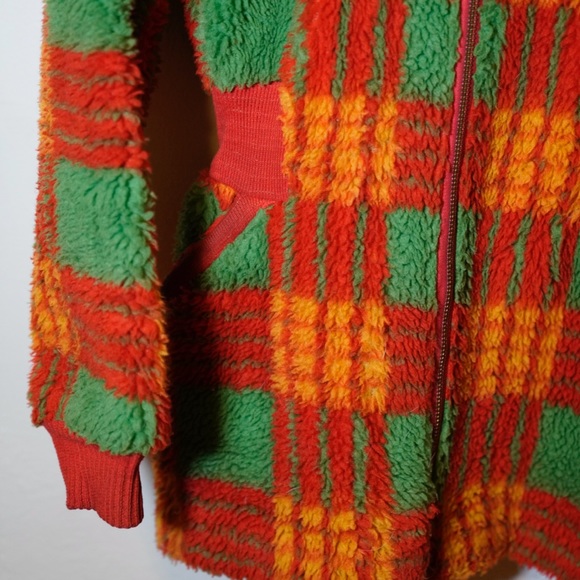 RARE vintage Rovercoat by Arthur Jay - Picture 4 of 4